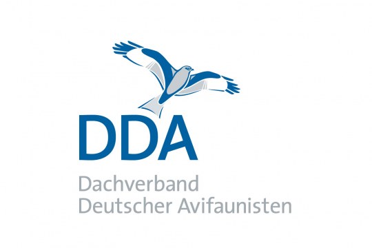 Logo DDA