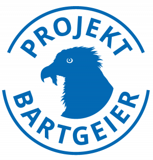 Bartgeierprojektlogo