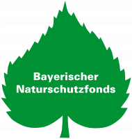Logo Bayerischer Naturschutzfond