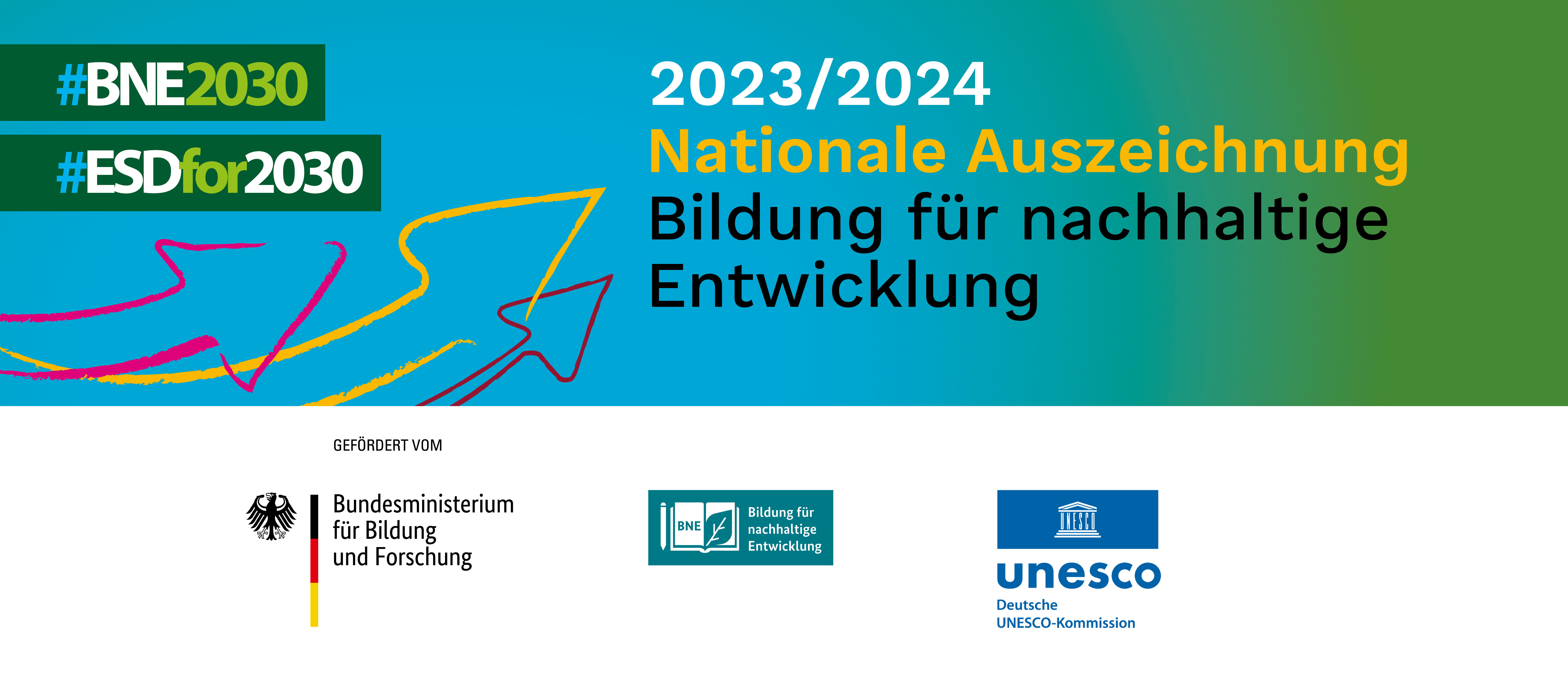 UNESCO-Programm BNE