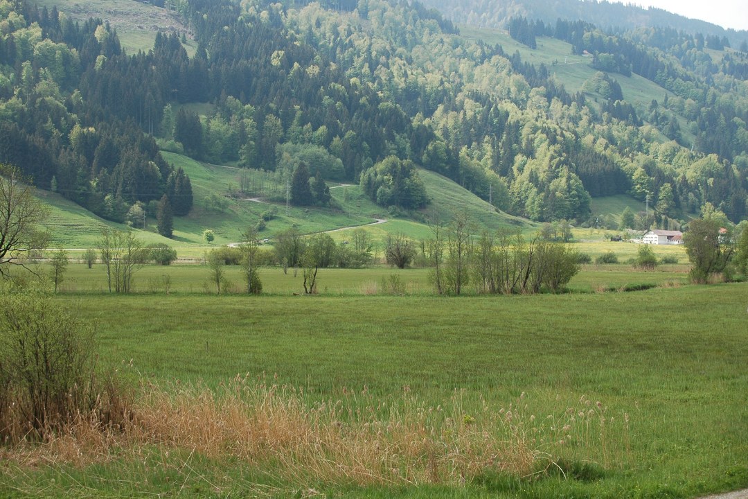 Schutzgebiet | © Eva Schubert