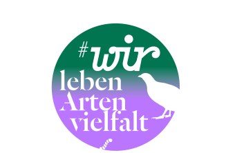 Naturland und LBV: Wir leben Artenvielfalt
