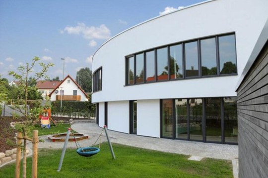 Johanniter-Kinderhaus Glückssterne in Offingen