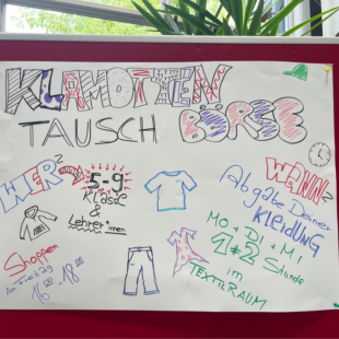 | © Fünfseen-Schule Starnberg