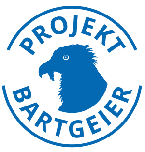 Logo Bartgeierprojekt