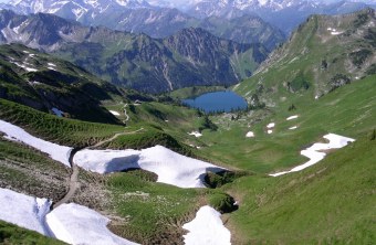 Seealpsee |  © Werth Henning
