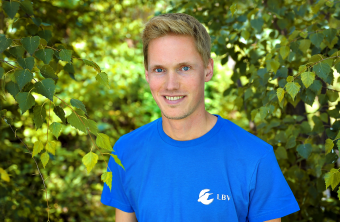 Torben Langer