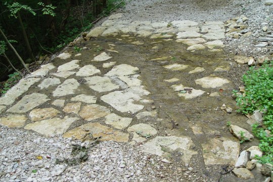 Ergebnis bautechnische Maßnahmen | ©Zoran Jokic