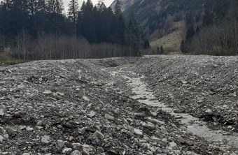Rappenalpbach 3 | © LBV