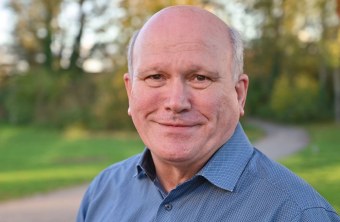 Rolf Helfrich