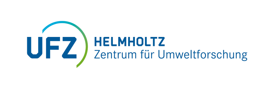 Logo UFZ-Helmholtz-Zentrum für Umweltforschung
