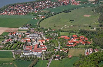 Ochsenau_Schrägluftbild | © Klaus Leidorf