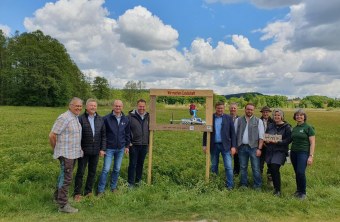 Treffen Bayerische Naturschutzziele © Franziska_Wenger