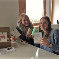 Recup-System | © Staatl. BS 1 Rosenheim