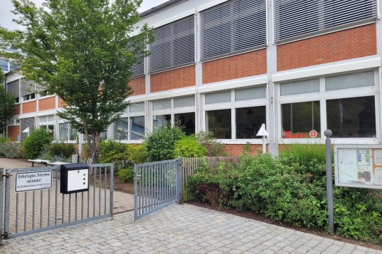 Johanniter-Kindergarten Irlbach