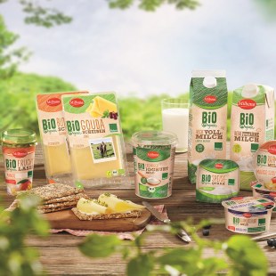 Bioprodukte von Lidl | © obs/LIDL/Lidl
