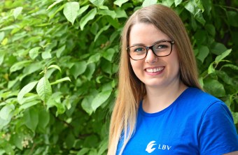 Nicole Miller | © Tobias Tschapka