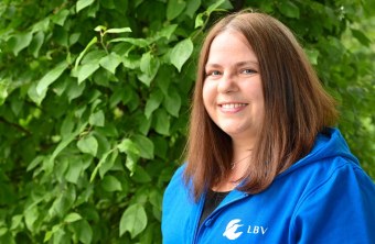 Sabine Mathieu | © Tobias Tschapka