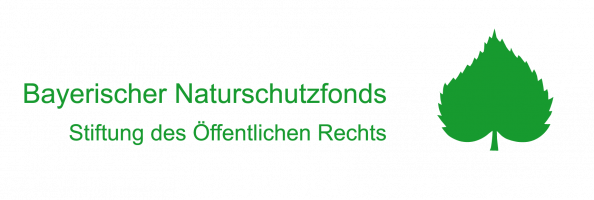 Logo Naturschutzfond
