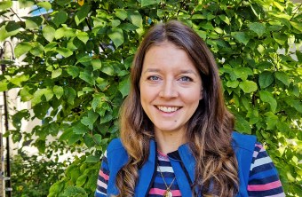 Catherina Dressel
