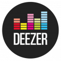 Deezer Logo