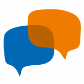 Forum feedback icon