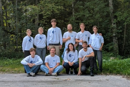 LBV-Botschafter*innen Miesbach September 2025 | © LBV