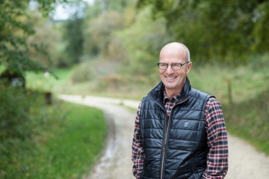 Lutz Spandau