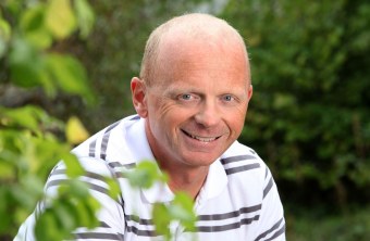 Markus Reitlinger