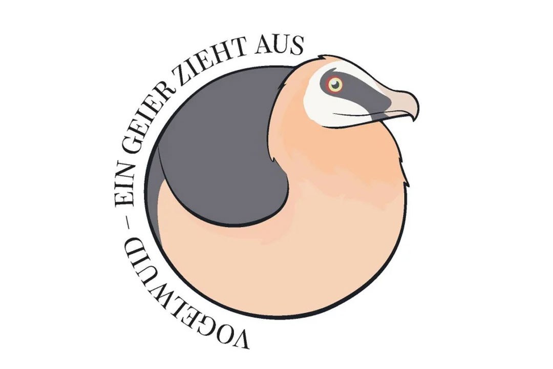 SZ Serie Vogelwuid - Ein Geier zieht aus |© Süddeutsche Zeitung