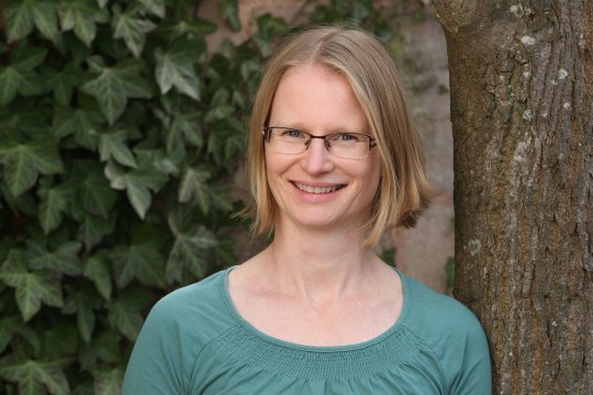 Sabine Pröls | © Nina Meier