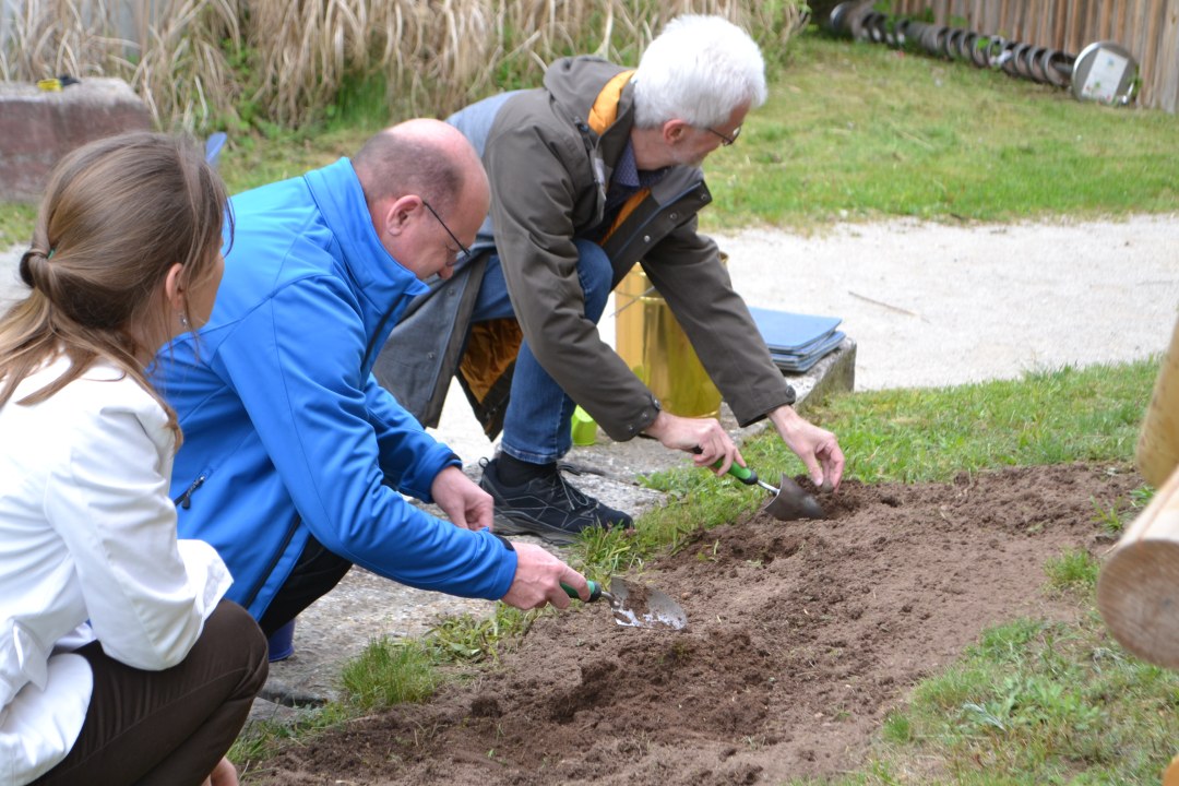 | © Umweltstation Rothsee