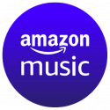 Amazon Music Logo