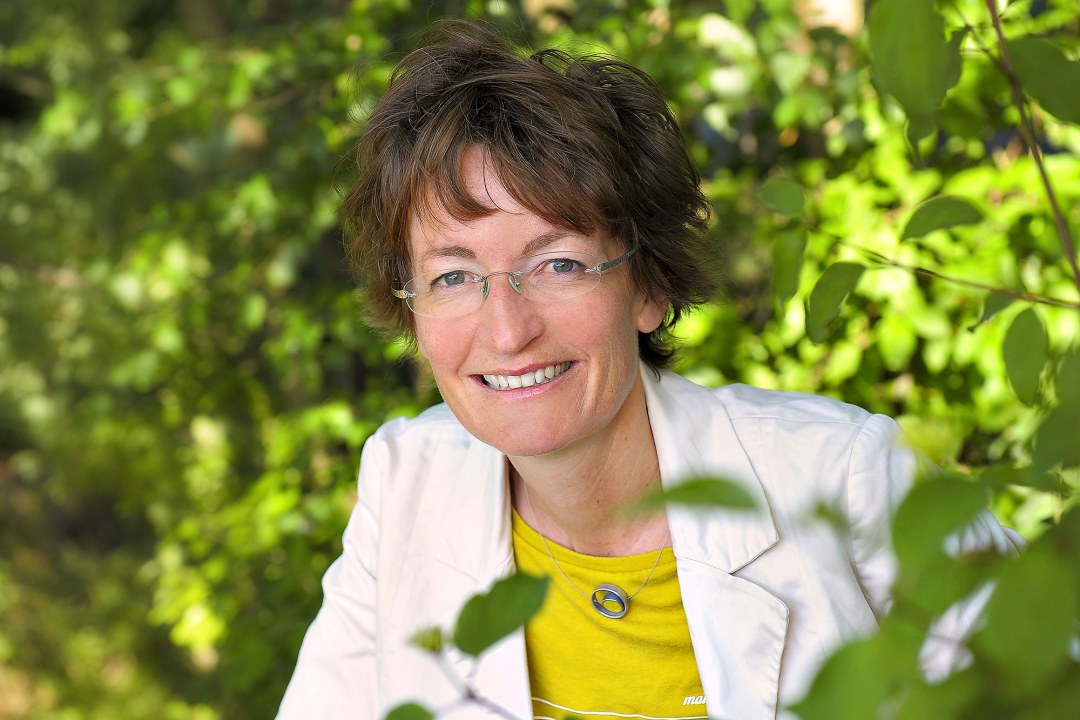 Kathrin Lichtenauer