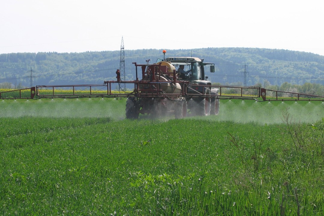 Pestizide | © Thomas Staab