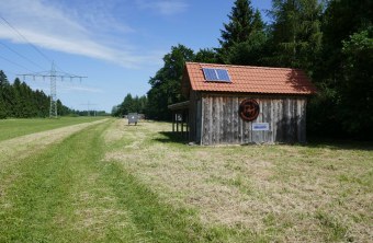 Landsberg | © Peter Weibl (Landsberg)