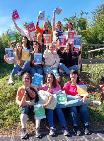 | © Birgit Schreier