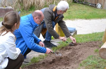 | © Umweltstation Rothsee