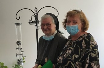 Antoniushaus | © Kathrin Lichtenauer