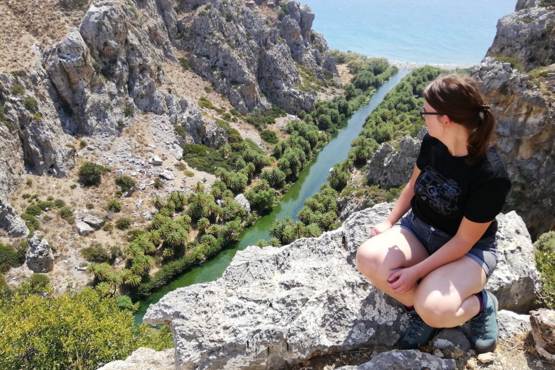 Romina Knauer | © privat