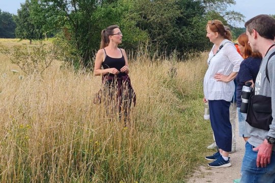 Patricia Danel | © LBV