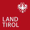 Das Landeslogo von Tirol symbolisiert den Einsatz des LBV für Natur- und Vogelschutz in Bayern e. V.
