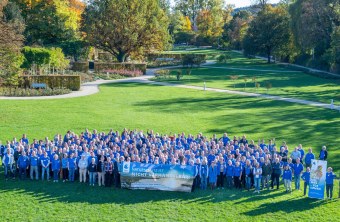 LBV-Delegierte beschließen Resolution Naturschutz ist nicht verhandelbar | © Tobias Tschapka