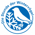 Icon Stunde der Wintervögel