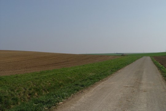 Trister Acker | © Natascha Neuhaus