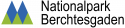 Logo Nationalpark Berchtesgaden