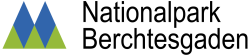 Logo Nationalpark Berchtesgaden