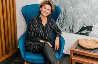 Renate Dauner Gulielminetti Senioren-Wohn- und Pflegeheim Marktoberdorf | © Christina Eirich