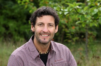 Sandro Spiegel | © Nina Meier