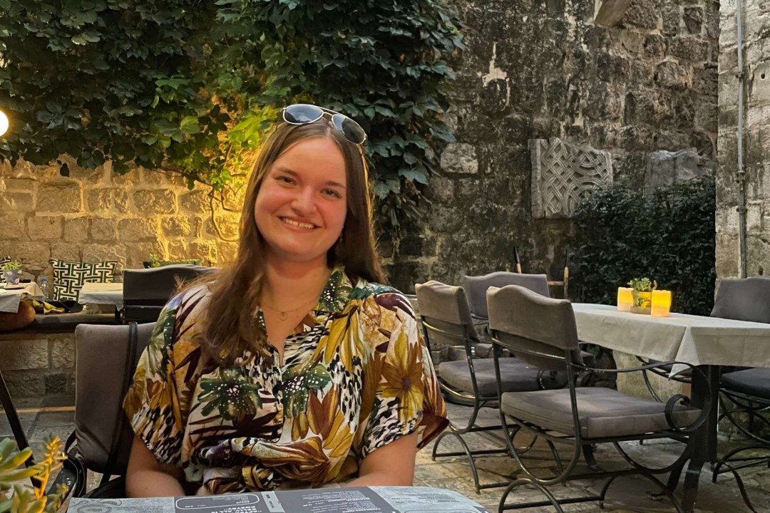 Fredericke Meiß | © Privat